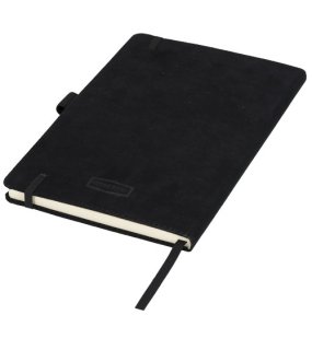 Poznámkový blok > černá (solid)