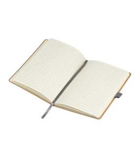 Bambusový zápisník > šedá