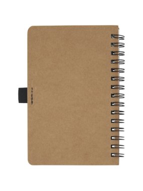 Poznámkový blok A6 > přírodní