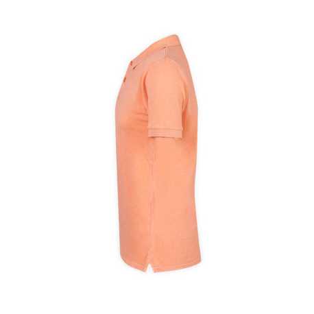 Unisex polokošile > šedá > L
