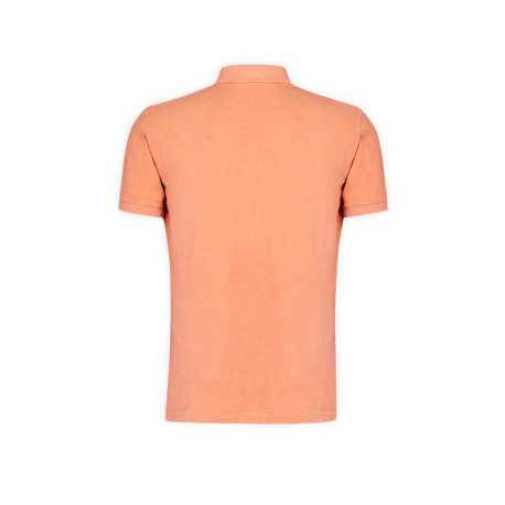 Unisex polokošile > šedá > L
