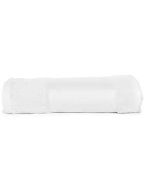 Ručník (THE ONE Sublimation Towel) > bílá > 50 x 100 cm