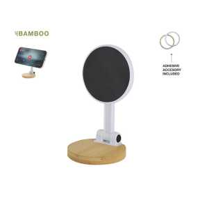 Držák na mobilní telefon > černá