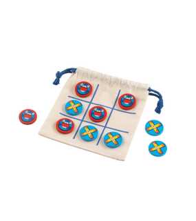 Hra Tic Tac Toe > přírodní (light)