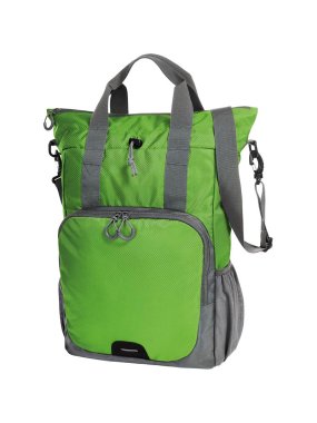 Multifunkční taška (Halfar STEP) > zelená (apple)