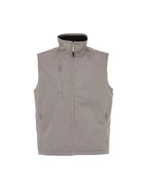 Unisex vesta (NORWICH by JR) > šedá > L