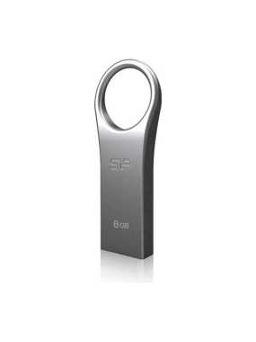 USB flash paměť (Silicon Power) > šedá > 32 GB