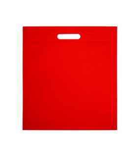Nákupní taška > červená