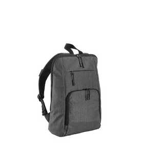 Lehký a kompaktní rukskak "SCHWARZWOLF" > šedá