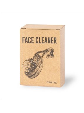 Kartáč na čištění obličeje > vícebarevná