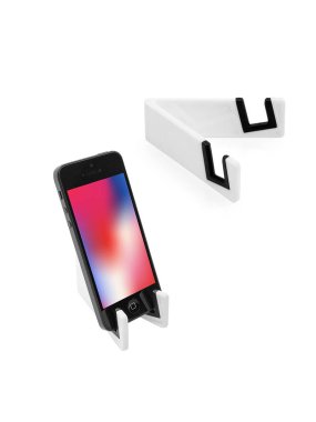 Stojan na mobilní telefon > červená