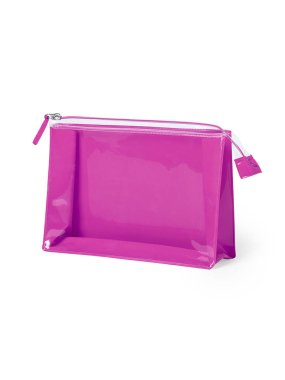 Kosmetická taška > růžová (fuchsie)