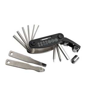 Nářadí na kolo (17 dílny) > černá