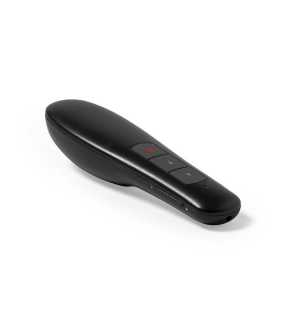 Ovladač pro prezentace > černá