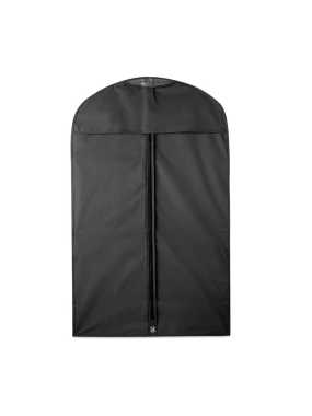 Brašna na oblek > černá