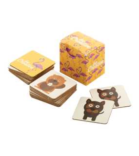 Pexeso na zakázku > přírodní > A