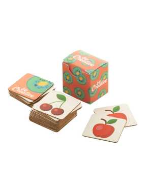 Pexeso na zakázku > přírodní > C