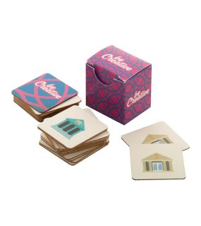 Pexeso na zakázku > přírodní > D