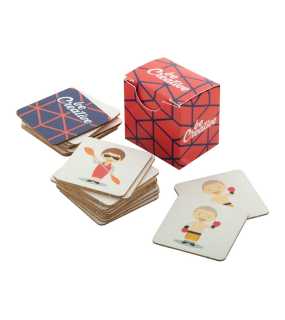 Pexeso na zakázku > přírodní > G