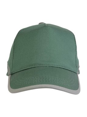 Kšiltovka > zelená