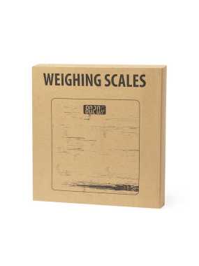 Koupelnová váha > vícebarevná