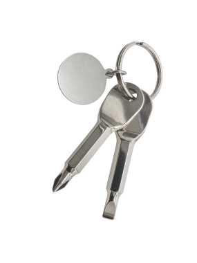 Kovový přívěsek > stříbrná