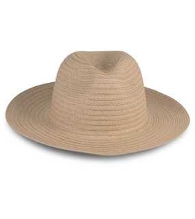 Klobouk (K-UP "CLASSIC STRAW HAT")>přírodní>57
