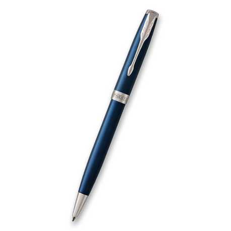 Kuličkové pero (PARKER Sonnet)> Blue CT> GP