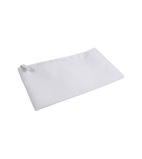 Kosmetická taštička > bílá