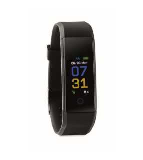 Bluetooth zdravotní náramek > černá