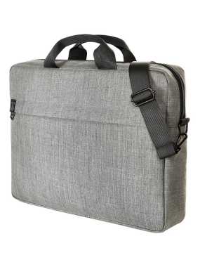Brašna na notebook (Halfar EUROPE) > šedá (light)