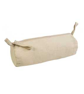 Kosmetická taštička > přírodní