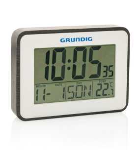 Multifunkční meteostanice Grundig > bílá