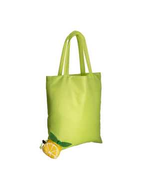 Nákupní taška > zelená (apple)