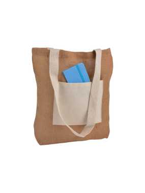 Nákupní taška > přírodní
