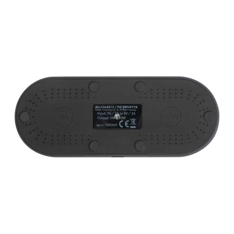 Nassau nabíjecí stanice > přírodní