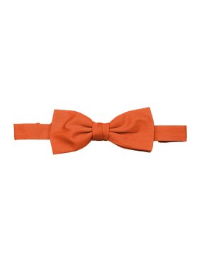 Motýlek (VELILLA BOW TIE) > oranžová (hi-vis)