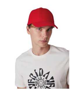 6 panelová kšiltovka (K-UP 6 PANEL EASY-PRINT CAP) > černá