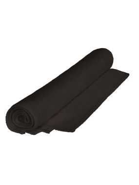 Ručník (AEROBIC) > černá