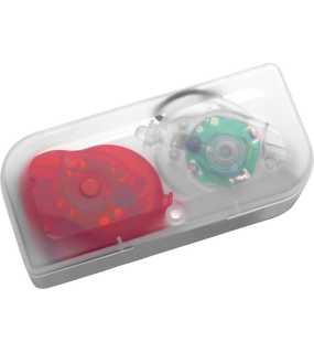 Světla na kolo > neurčitá