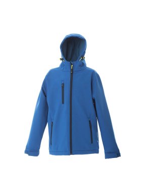 Dětská bunda (INNSBRUCK BOY by JR) > bílá > M