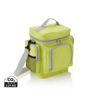 Chladiaca fľaša > zelená