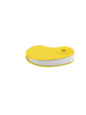 Guma s krytem > žlutá