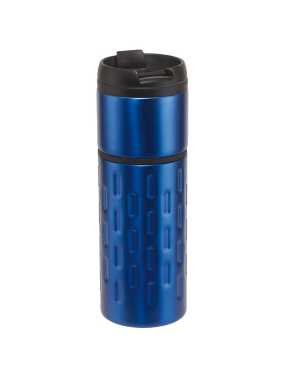 Termo pohár> modrá