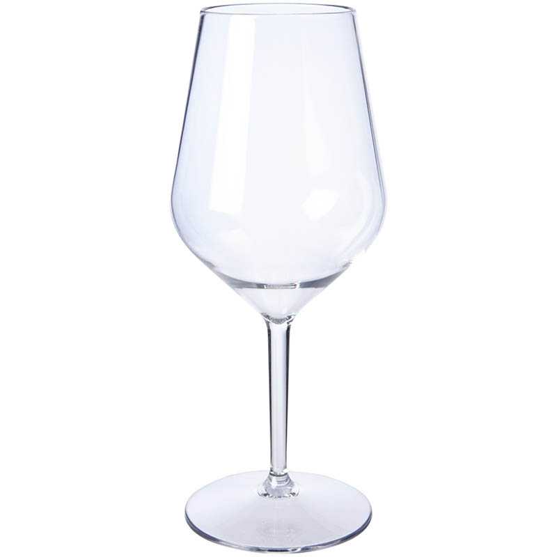 Pohár > transparentní