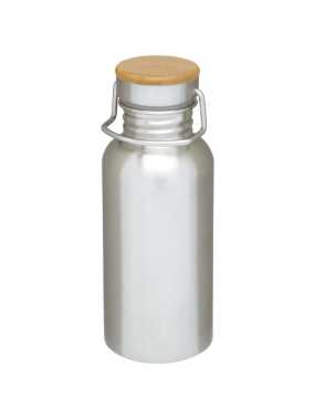 Sportovní láhev 550ml > stříbrná