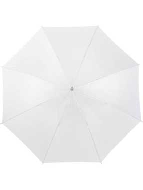 Automatický deštník > bílá