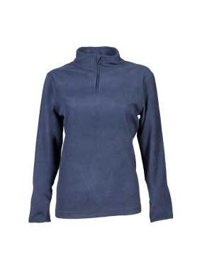 Dámská mikina (Lione Lady by JR) > modrá (navy) > S