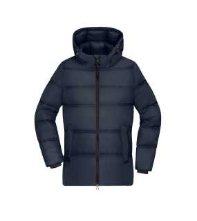 Dámská bunda (JN Ladies' Winter Jacket) > modrá (navy) > L