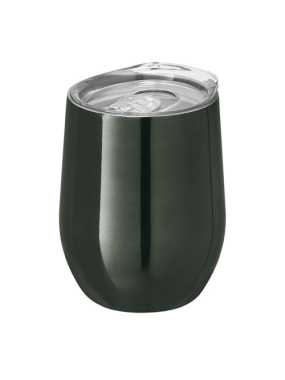 Cestovní hrnek > šedá (steel)